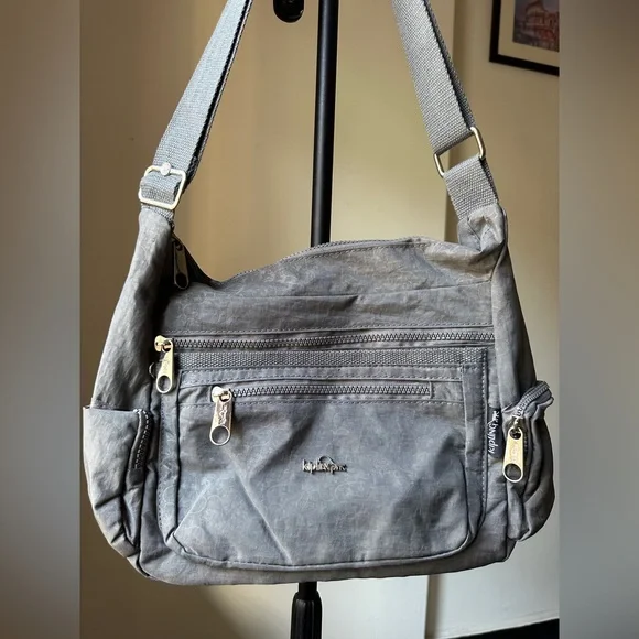 KIPLING Crossbody bag - Picture 1 of 6